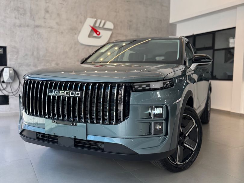 Jaecoo ELITE