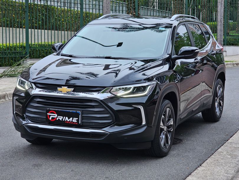 Chevrolet TRACKER Premier 1.2 Turbo 12V Flex Aut.