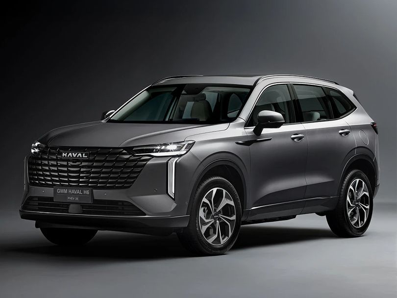 GWM Haval H6 ONE 1.5 (Hibrido)