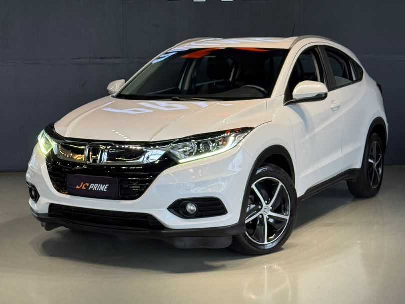 Honda HR-V EXL 1.8 Flexone 16V 5p Aut.
