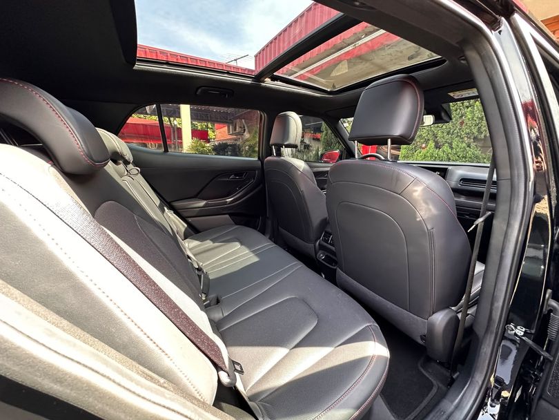 Hyundai Creta N Line 1.0 TB 12V Flex Aut.