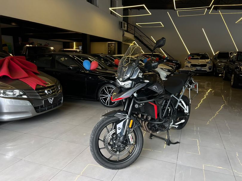 TRIUMPH TIGER 900 GT PRO