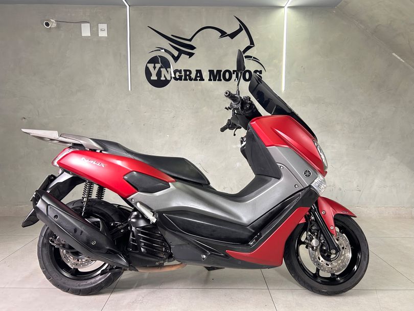 YAMAHA NMAX 160