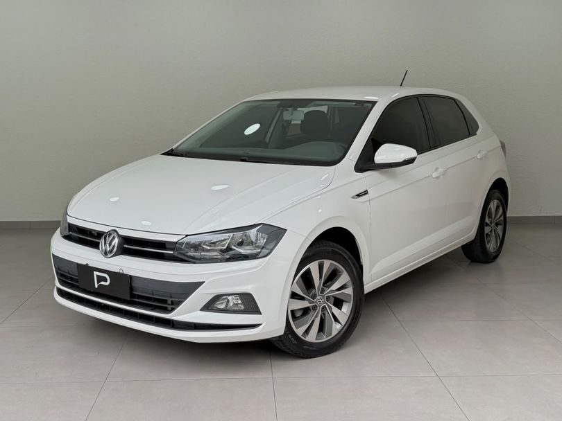 VolksWagen Polo Comfort. 200 TSI 1.0 Flex 12V Aut.