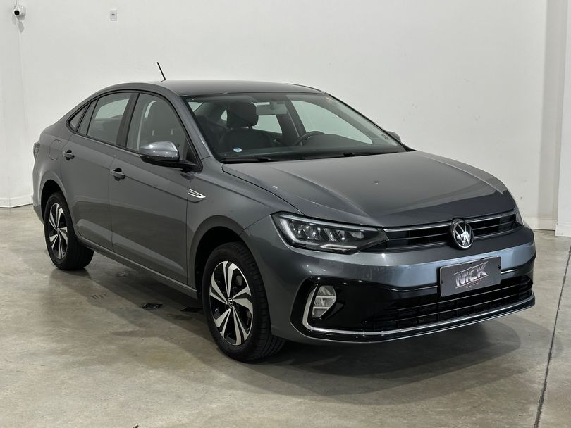 VolksWagen VIRTUS Comfort. 200 TSI 1.0 Flex 12V Aut