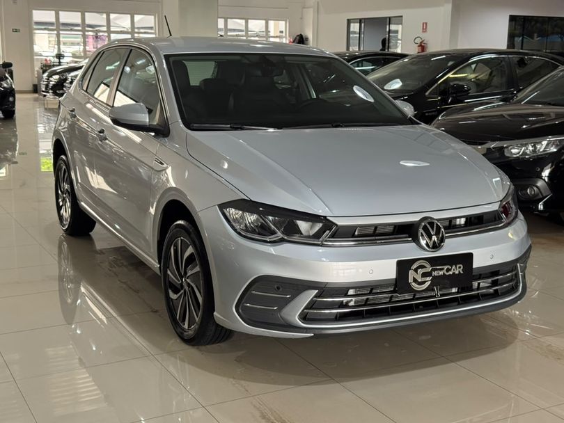 VolksWagen Polo Highline TSI 1.0 Flex 12V Aut.