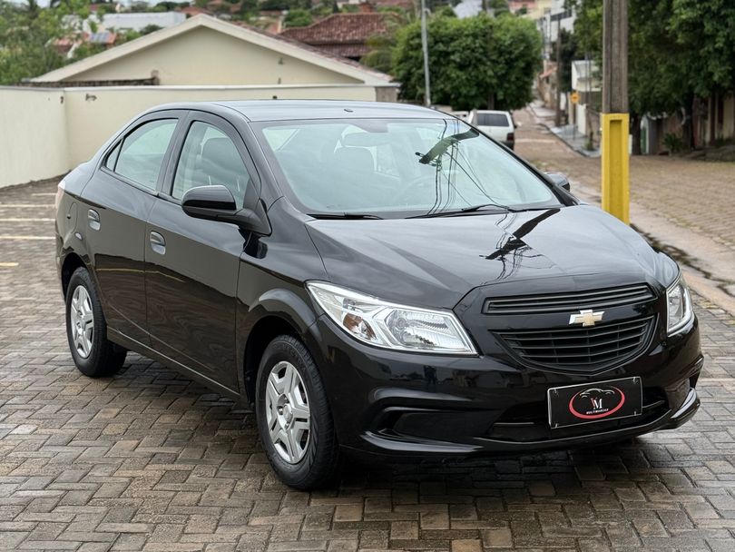 Chevrolet PRISMA Sed. Joy/ LS 1.0 8V FlexPower 4p