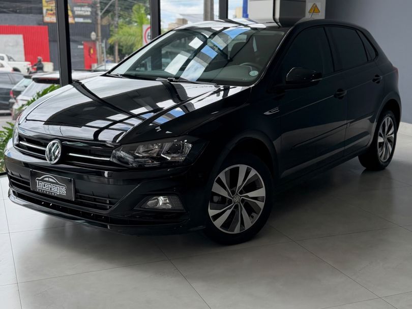 VolksWagen Polo Comfort. 200 TSI 1.0 Flex 12V Aut.