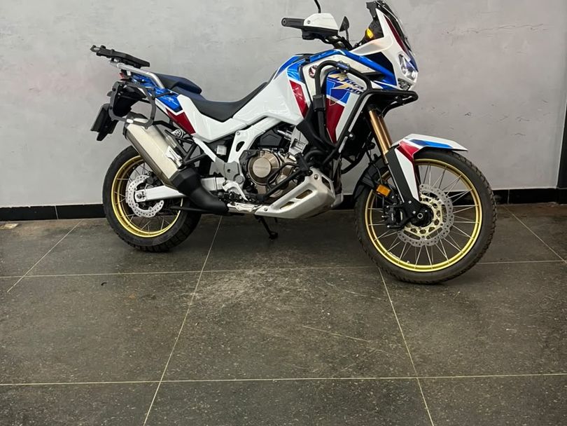 HONDA CRF 1100L AFRICA TWIN ADV. SPORTS ES