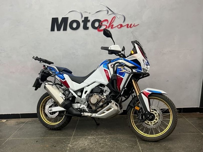 HONDA CRF 1100L AFRICA TWIN ADV. SPORTS ES