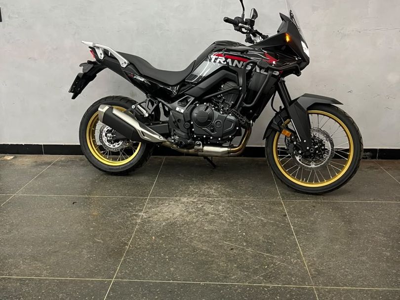 Honda XL 750