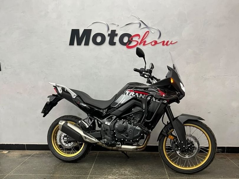 Honda XL 750