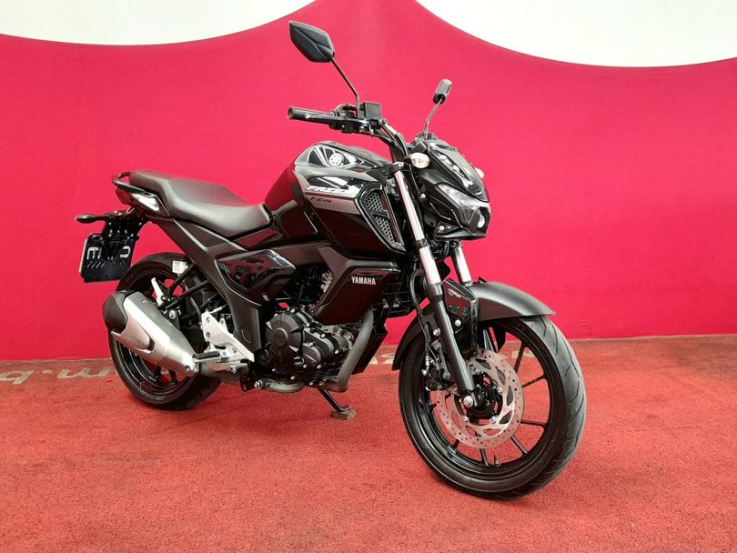 YAMAHA FZ15 150 FAZER FLEX