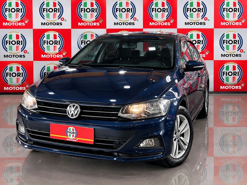 VolksWagen Polo 1.6 MSI Flex 16V 5p