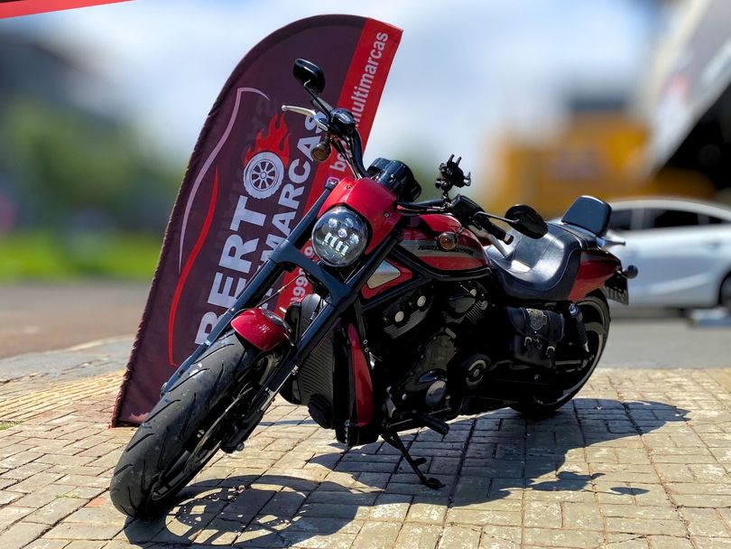 Harley NIGHT ROD SPECIAL 1250 VRSCDX