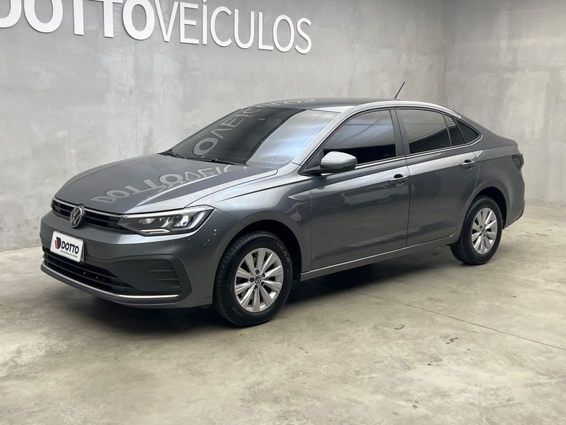VolksWagen VIRTUS TSI 1.0 Flex 12V 4p Aut.