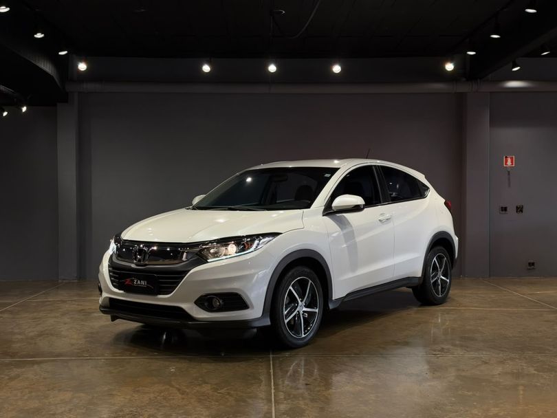 Honda HR-V LX 1.8 Flexone 16V 5p Aut.
