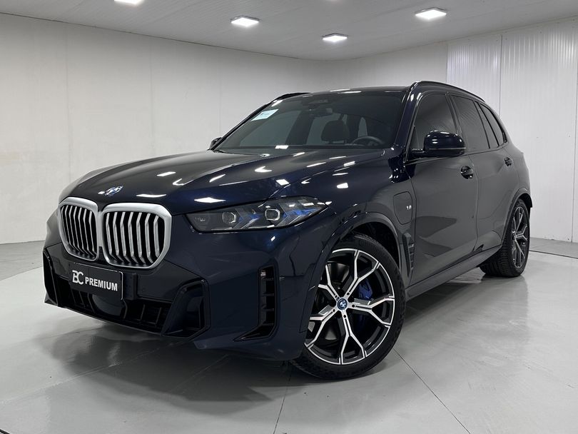 BMW X5 XDRIVE 50e 3.0 X-Line Aut. (Hibrido)