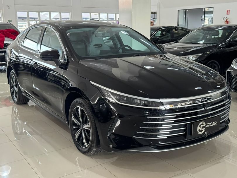 BYD King GS 1.5 16V Aut. (Hibrido)
