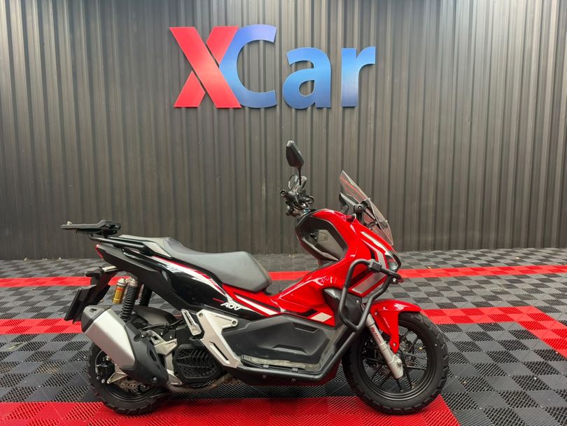 HONDA ADV 150
