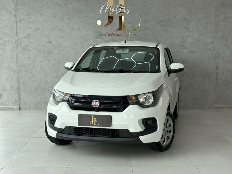 Fiat MOBI DRIVE 1.0 Flex 6V 5p