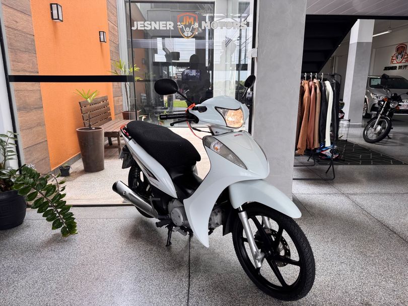 HONDA BIZ 125 EX/ 125 EX FLEX