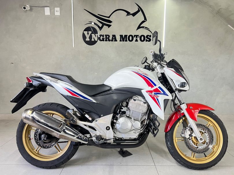 HONDA CB 300R/ 300R FLEX
