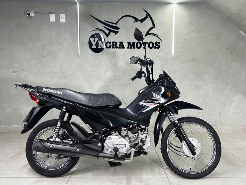 HONDA POP 110i ES