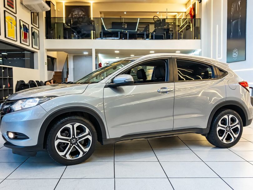 Honda HR-V EX 1.8 Flexone 16V 5p Aut.