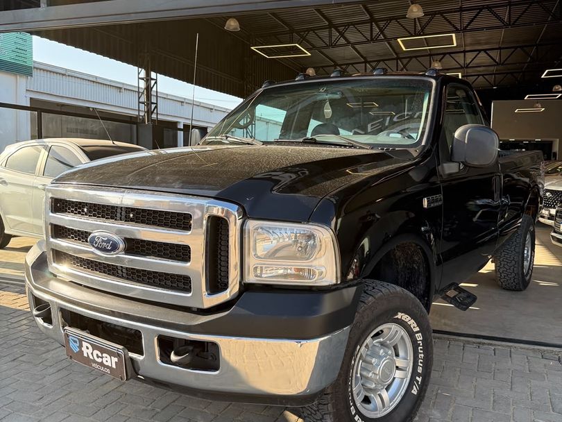 FORD F-350 CD 4p (diesel)