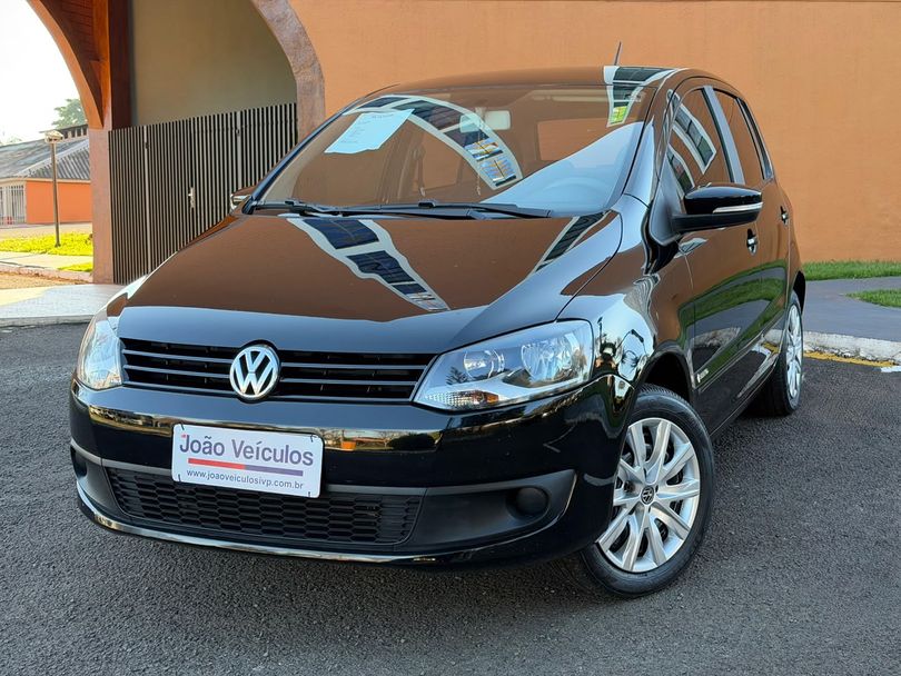 VolksWagen Fox 1.0 Mi Total Flex 8V 5p