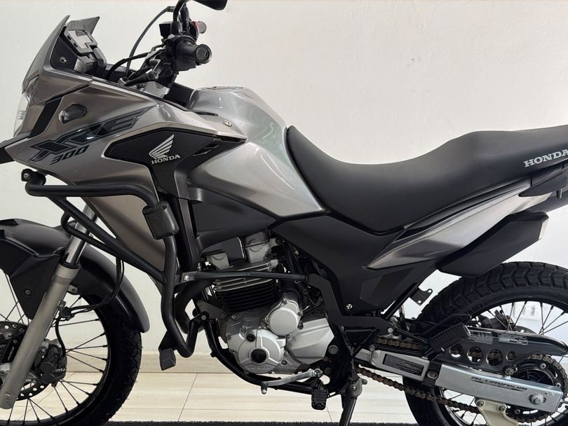 HONDA XRE 300/ 300 ABS/ FLEX