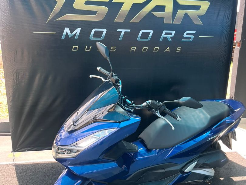 HONDA PCX 160 