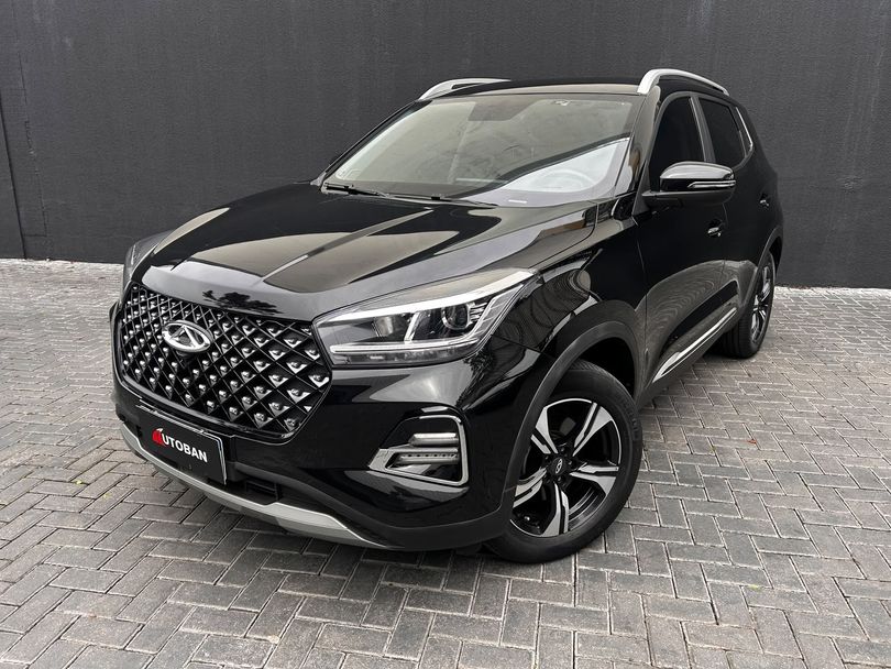 Caoa Chery Tiggo 5X SPORT 1.5 Turbo Flex Aut.