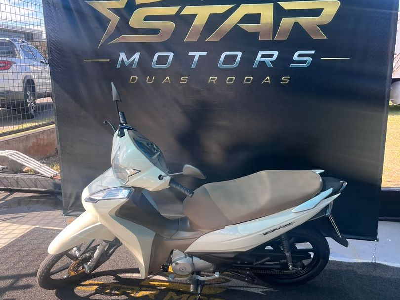 HONDA BIZ 125/125i Flex