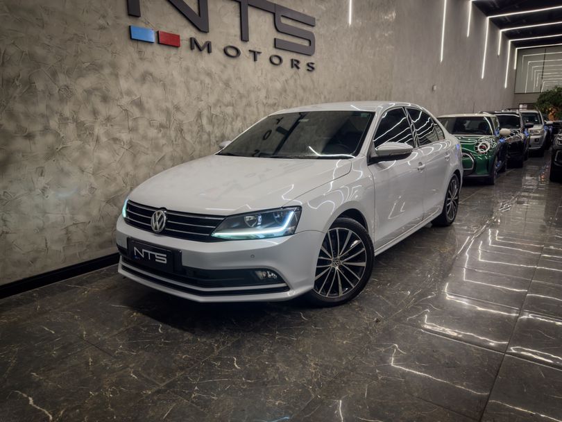VolksWagen JETTA Comfortline 1.4 TSI 16V 4p Aut.