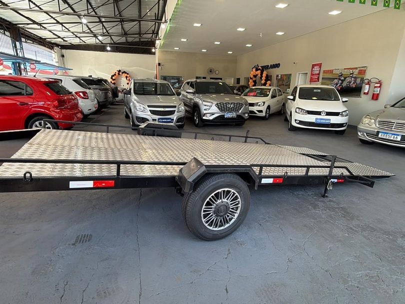 Carreta Carreta