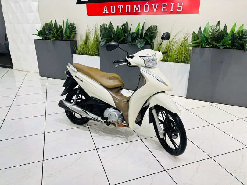 HONDA BIZ 125/125i Flex