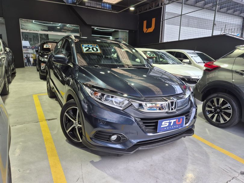 Honda HR-V EX 1.8 Flexone 16V 5p Aut.