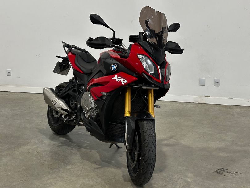 BMW S 1000 XR