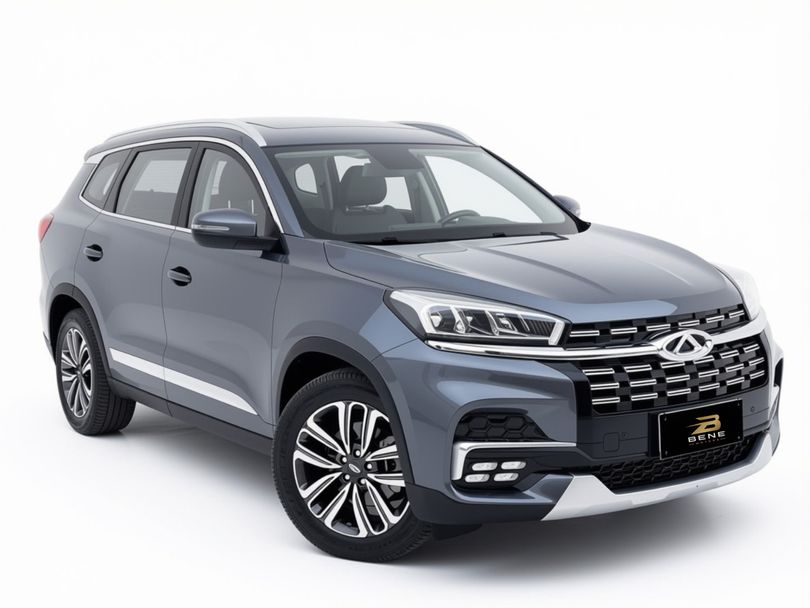 CHERY Tiggo 8 TXS 1.6 16V TGDi Aut.
