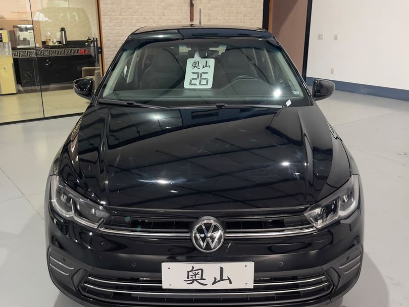 VolksWagen Polo Highline TSI 1.0 Flex 12V Aut.