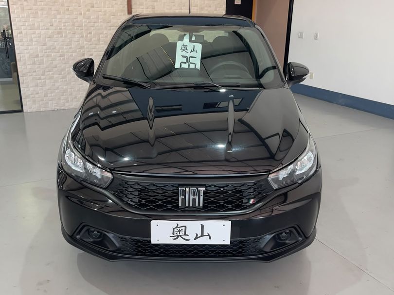Fiat ARGO DRIVE 1.0 6V Flex