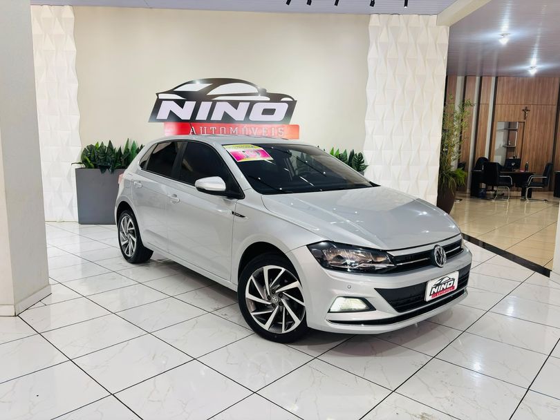 VolksWagen Polo Highline 200 TSI 1.0 Flex 12V Aut.