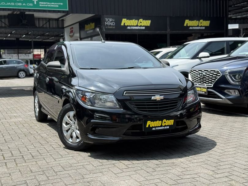 Chevrolet ONIX HATCH Joy 1.0 8V Flex 5p Mec.