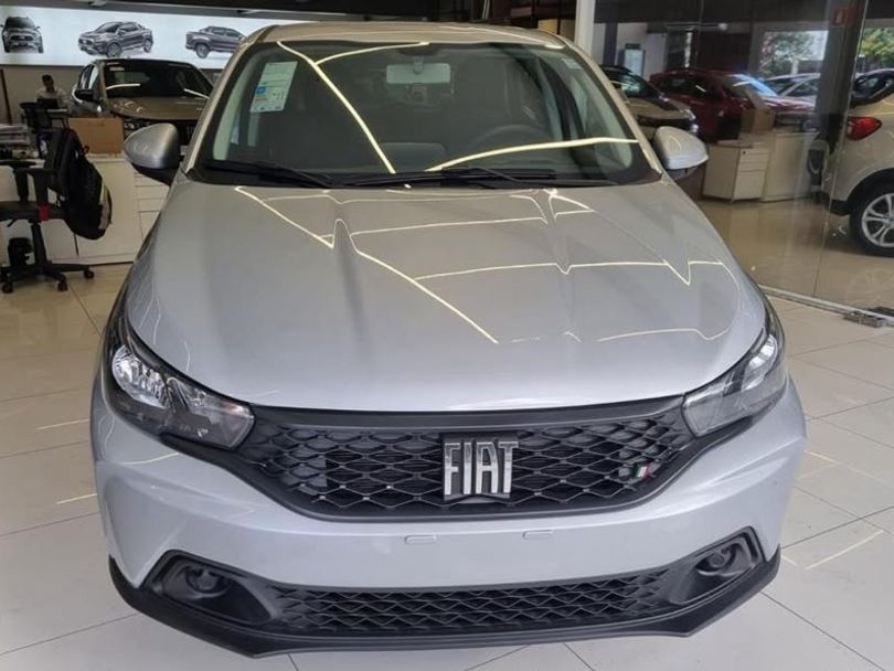 Fiat ARGO DRIVE 1.0 6V Flex
