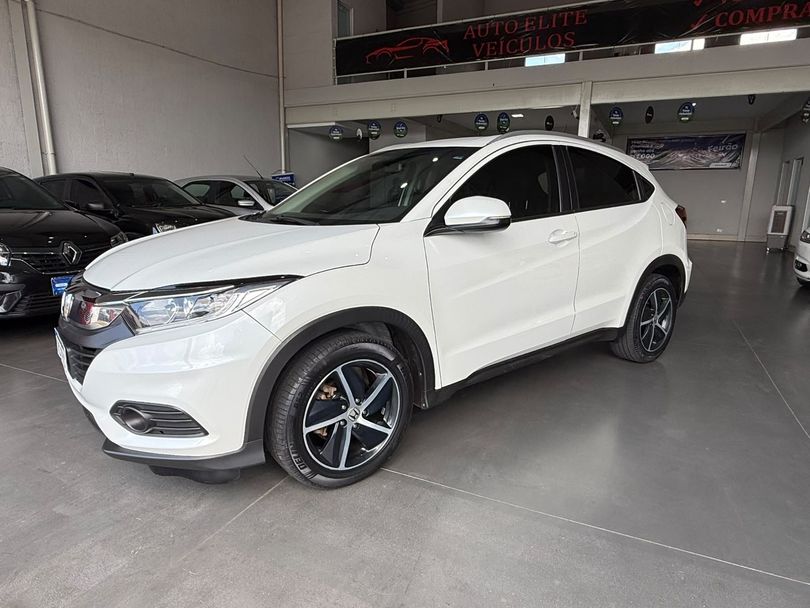 Honda HR-V EX 1.8 Flexone 16V 5p Aut.