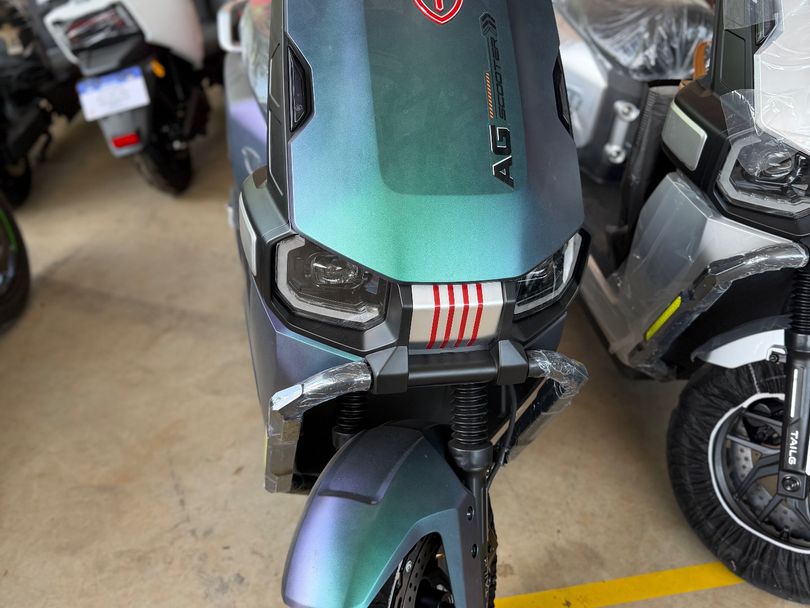AG AG-T1 VERDE 3