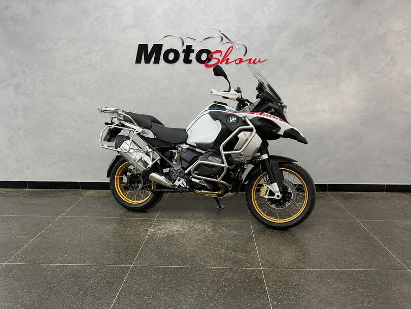 BMW R 1250 GS Adventure Premium Rallye
