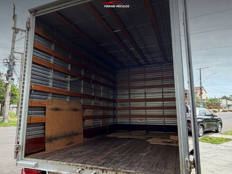 Mercedes Sprinter 314 Chassi E.L T.B. 2.2 Dies.